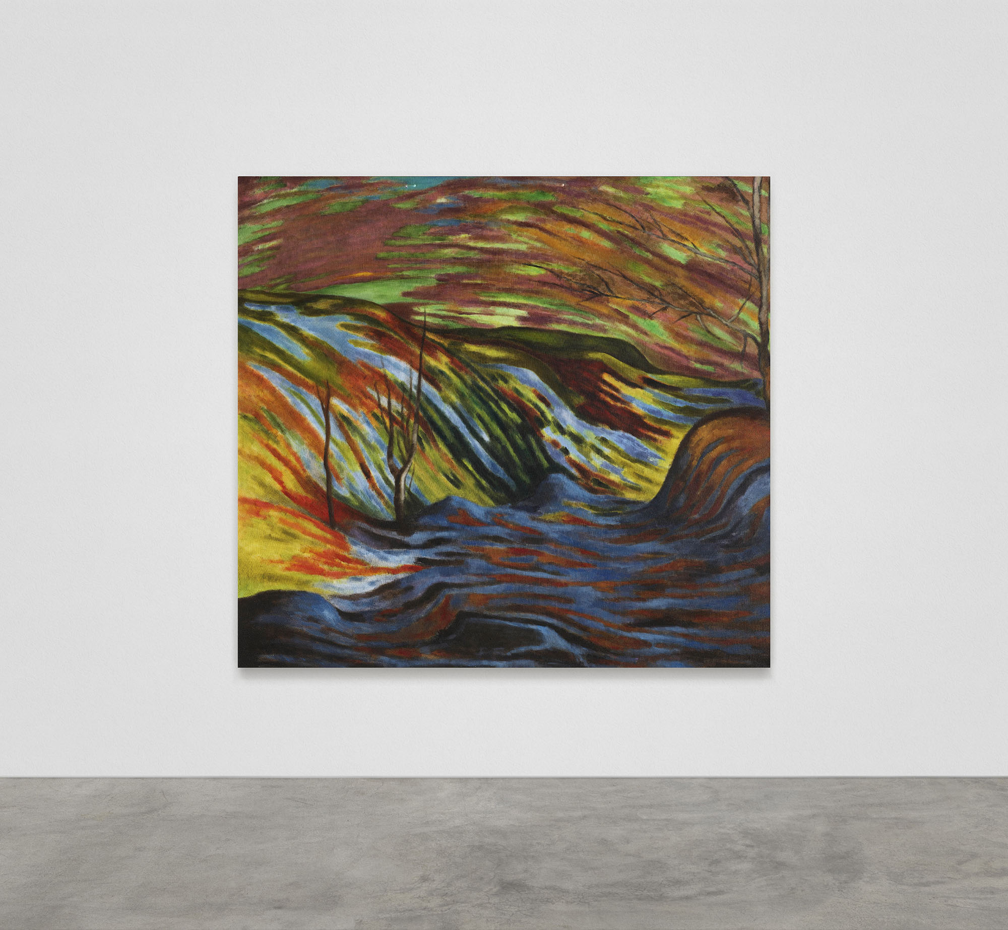 Maria Capelo - Forno diurno embora nocturno, 2026