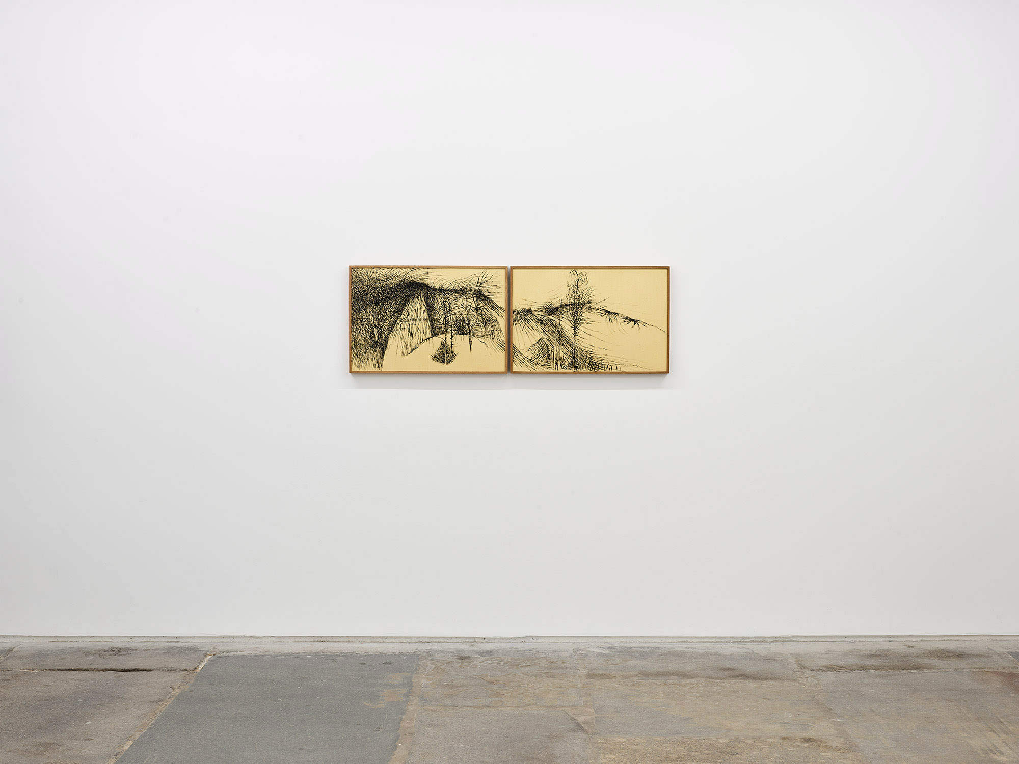 Maria Capelo - Forno diurno embora nocturno, 2026