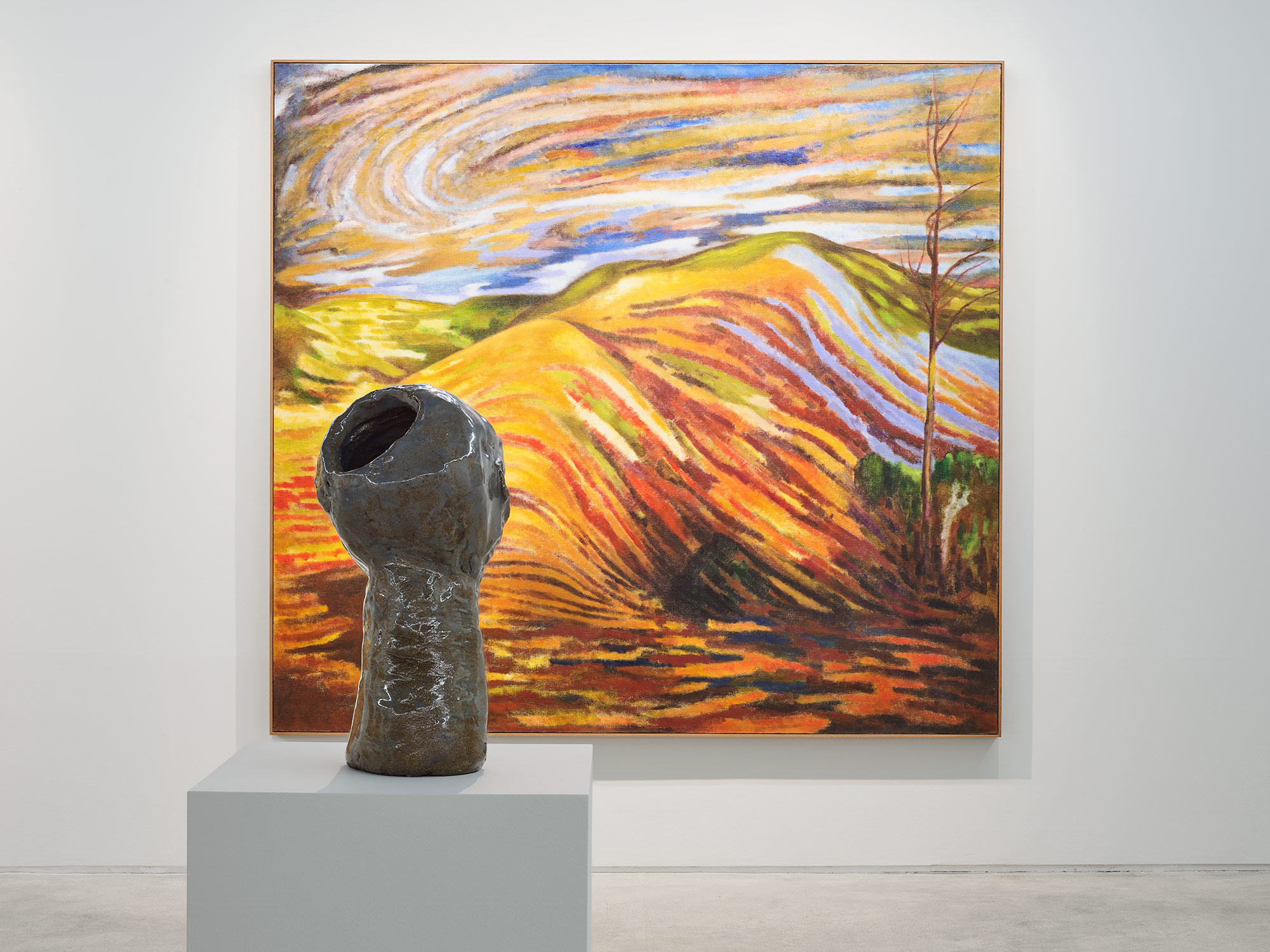 Maria Capelo - Forno diurno embora nocturno, 2026